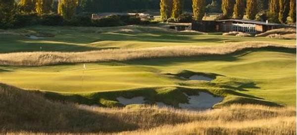Elite Golfing Lifestyle Retreats