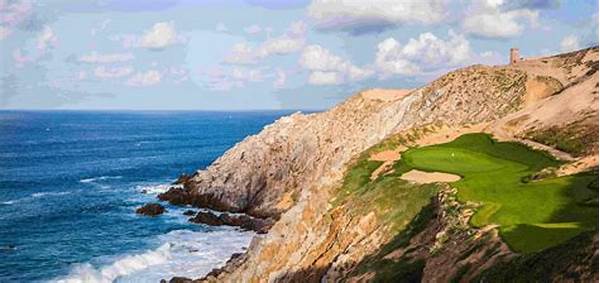 Elite Winter Golf Travel Experiences