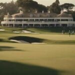 Elite Worldwide Golfing Competitions