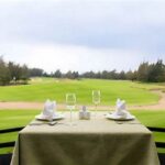Exclusive Culinary And Golfing Retreats