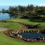 Exclusive Golf Courses In Hawaii