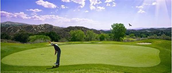 Exclusive Golf Experiences Italy