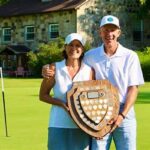 Exclusive Golf Weekends For Lovers