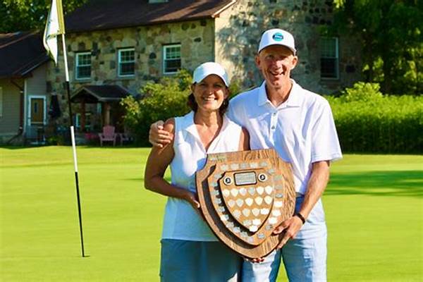 Exclusive Golf Weekends For Lovers