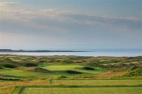 Exclusive International Golf Vacations
