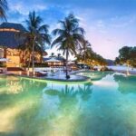 Exotic Golf Vacation Spots