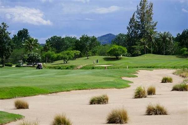 Exquisite Golf Resort Spa Packages