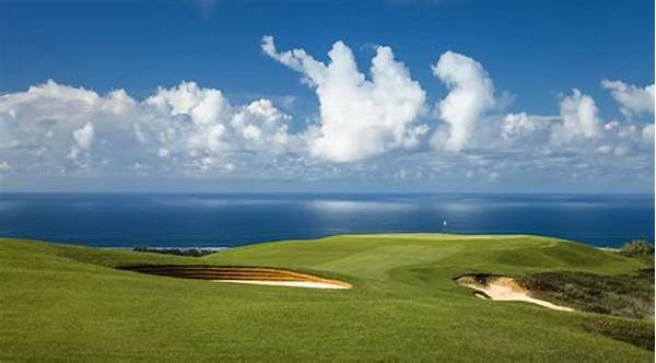Extravagant Winter Golf Holiday Offers