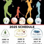 Family Golf Day Special Rates