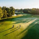 Global Network Of Private Golf Clubs