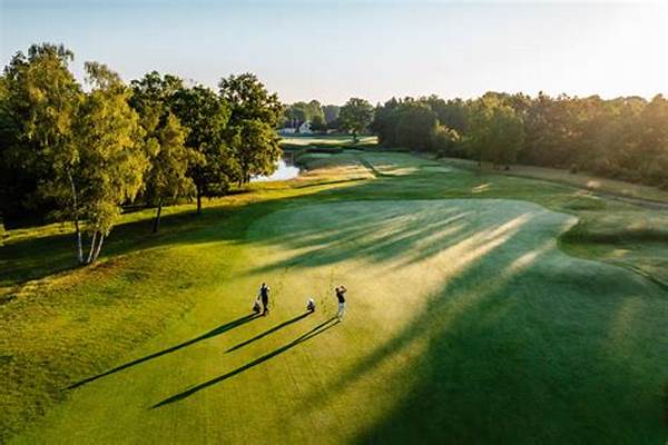 Global Network Of Private Golf Clubs