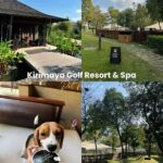 Golf And Pet-friendly Locations