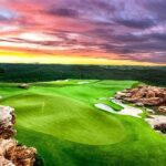 Golf Courses Near Big Ben