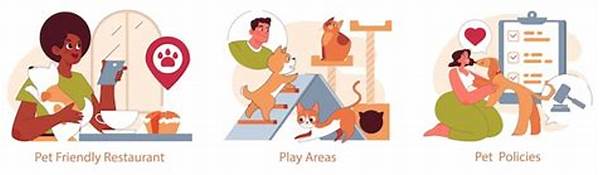 Golf Courses Welcoming Pets Policies