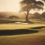 Golf Courses With Excellent Amenities