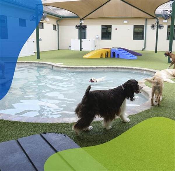 Golf Courses With Pet Care Facilities