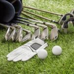 Golf Equipment For Beginners London