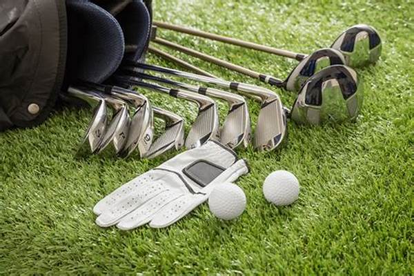 Golf Equipment For Beginners London