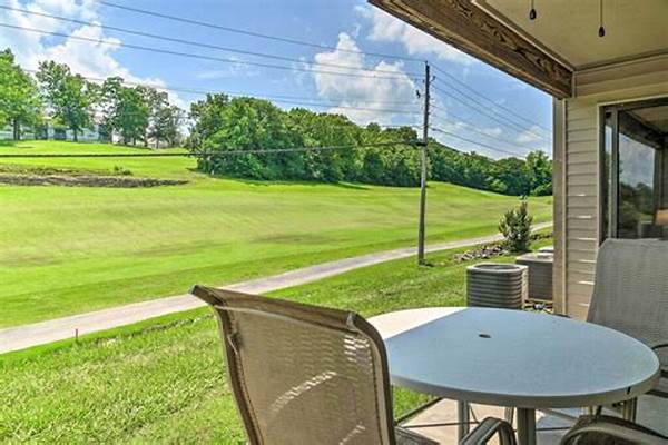 Golf Trips With Pet Lodging