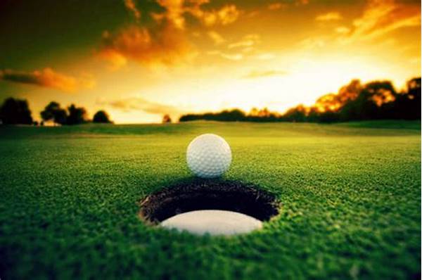 Golfing Locations With Mild Climates