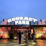 Gourmet Food Tours At Golfing Resorts