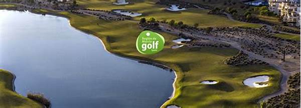 High-class Golf Escapes Abroad