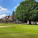 Highly Acclaimed Golf Clubs London Vicinity