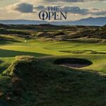 “historic British Open Golf Course Venues”