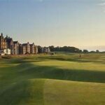 Historic Golf Courses In Scotland