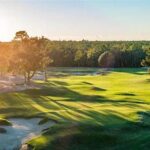 Historic World-class Golf Event Sites