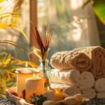 Holistic Healing Spa Experiences