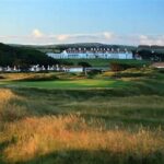 Iconic Links Courses In Scotland