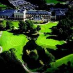 Ideal Golf Event Venues