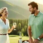 Intimate Golf Retreats For Two