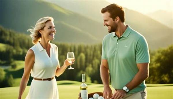 Intimate Golf Retreats For Two