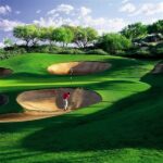 Kid-friendly Golf Resorts Weekend