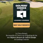 Leading Worldwide Golf Resorts