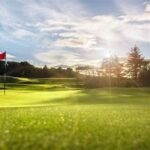 Local Golf Courses Permitting Dogs