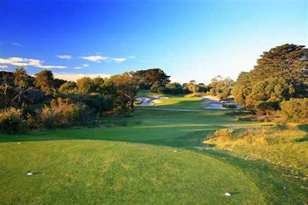 Luxurious International Golfing Locations
