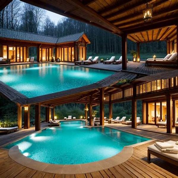 Luxurious Spa And Golf Getaways