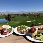 Luxury Dining Near Golf Courses