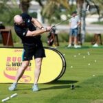 Luxury Golf Day Coordination Expertise
