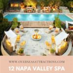 Luxury Spa Retreats And Golf Resorts