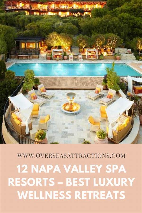 Luxury Spa Retreats And Golf Resorts