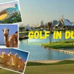 Luxury Worldwide Golf Experiences