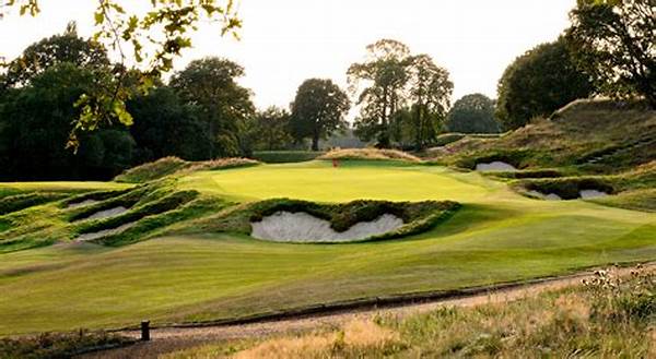 Membership Benefits At London Golf Clubs