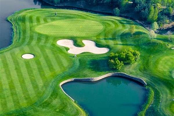 Memorable Golf Course Varieties