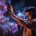 Navigating Dangers In Virtual Worlds