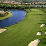 Novice Golfer Course Recommendations