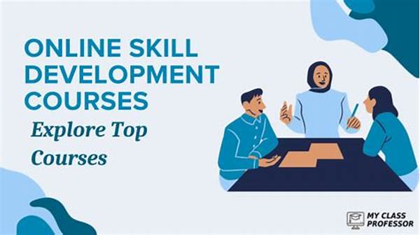 Online Skill Development For Beginners